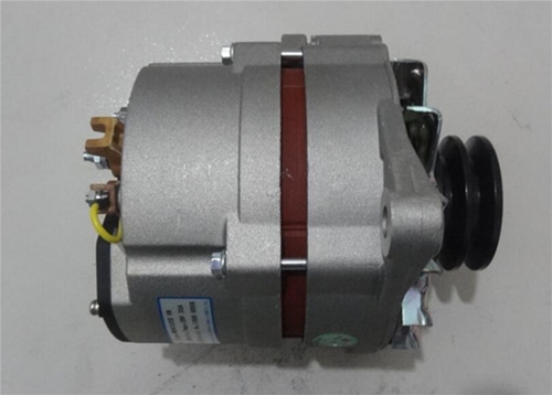 3701010-621-4110发电机JFZ2918发电机