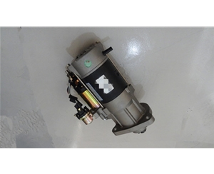 JFZ2110-1100欧曼GTL发电机0R4267